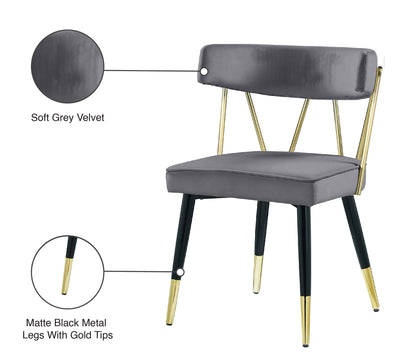 Rheingold - Dining Chair (Set of 2)