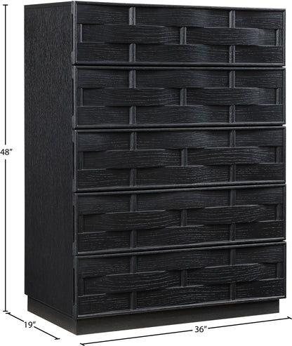 Weave - Chest