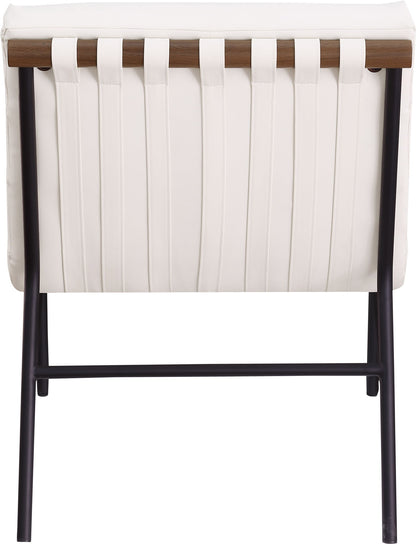 Burke - Accent Chair