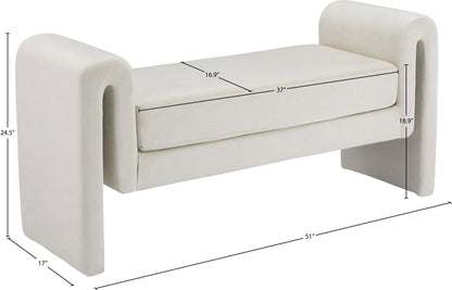 Sloan - Bench
