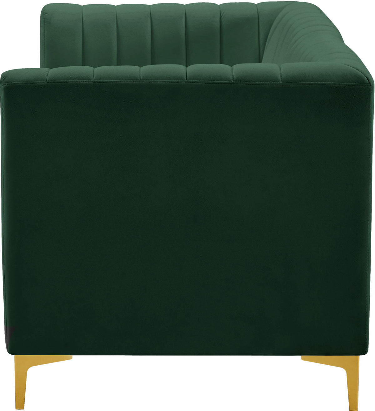 Alina - 2 Piece Modular Sectional