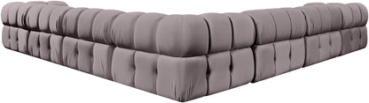 Orin - Symmetrical 7 Piece Modular Sectional
