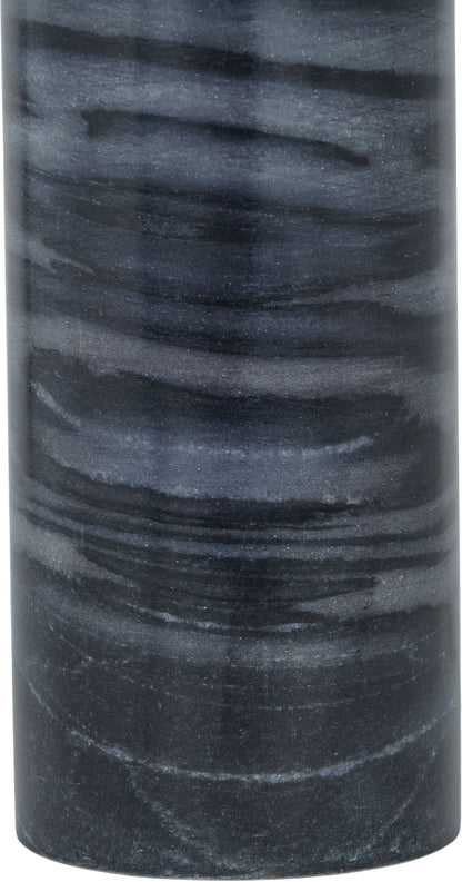 Titan - Textured Fabric Table Lamp