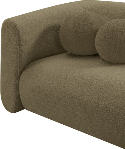 Abbington - Sofa