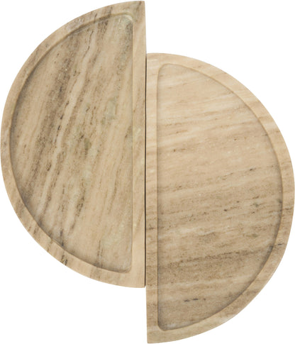 Patrice - Genuine Marble Tray