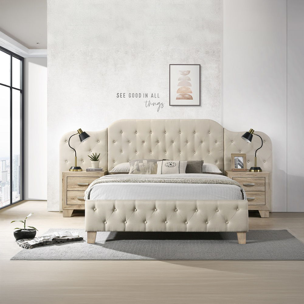 Ranallo - Wall Bed