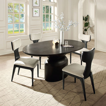 Marioly - Side Chair (Set of 2)