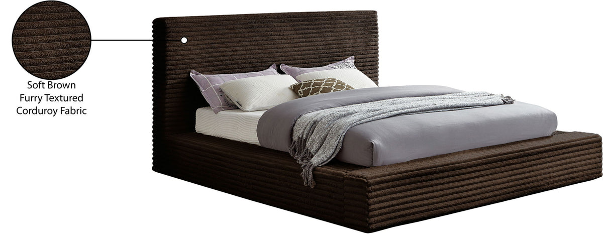 Dexter - Bed