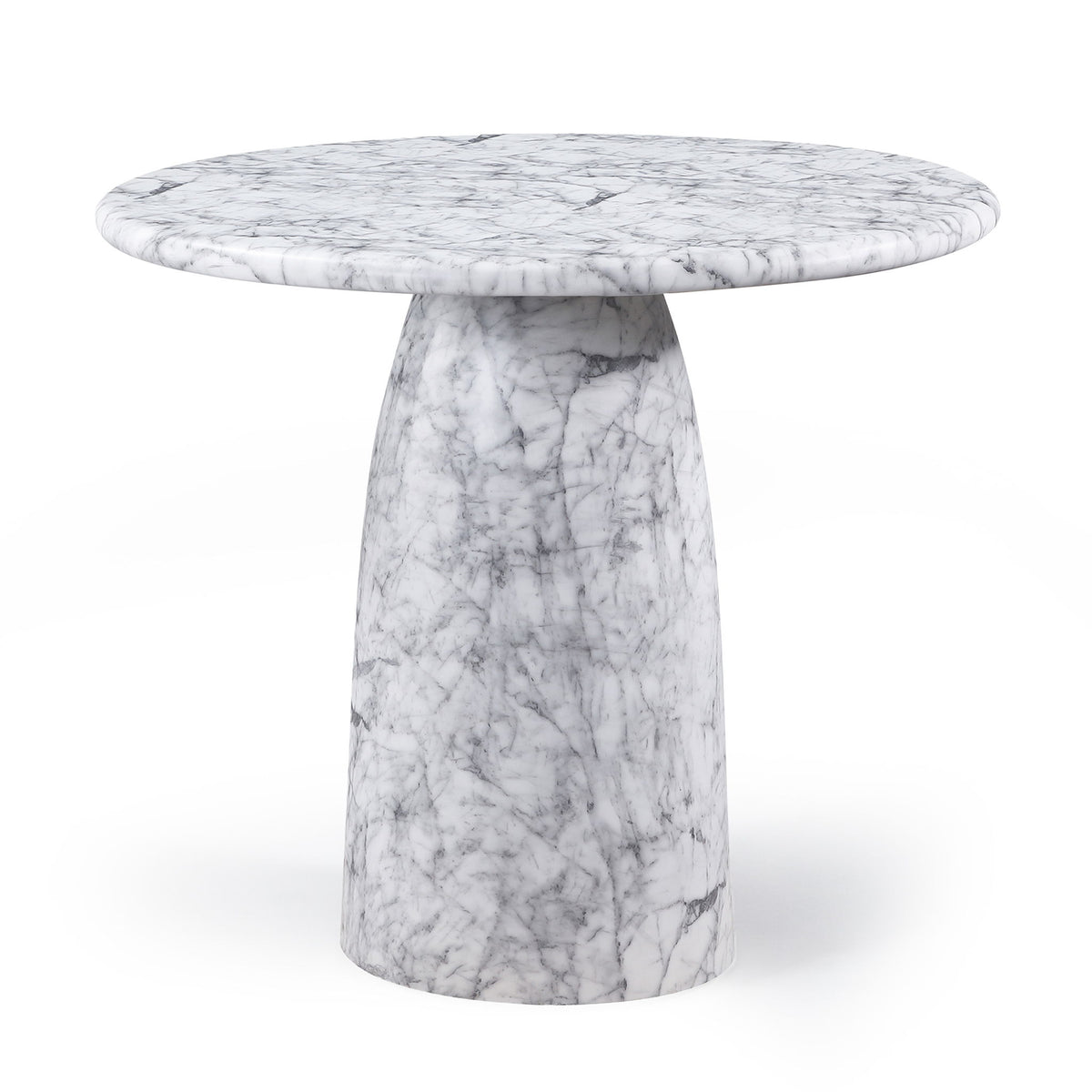 Cosenza - Concrete Indoor / Outdoor Bar Table