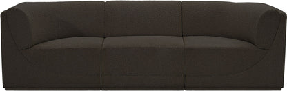 Ollie - 3 Seat Modular Sofa