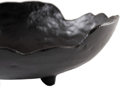 Calyx - Aluminum Bowl
