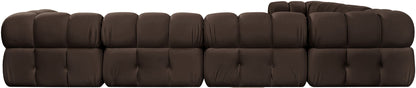 Orin - Symmetrical 7 Piece Modular Sectional