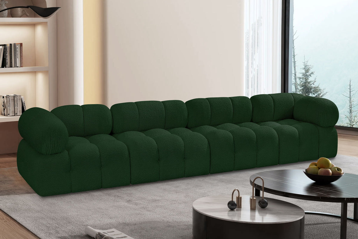 Ames - 4 Seat Modular Sofa