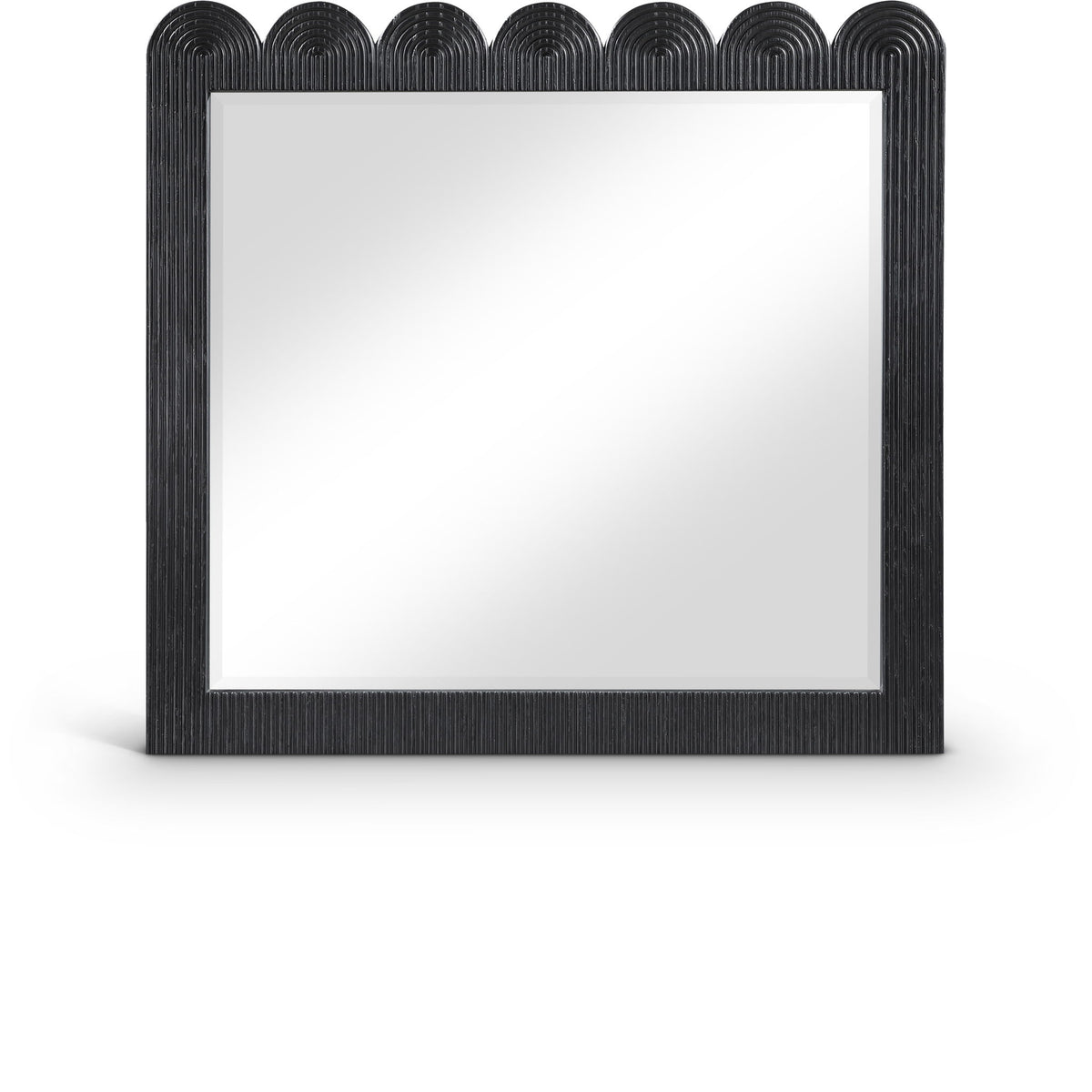 Scallop - Mirror