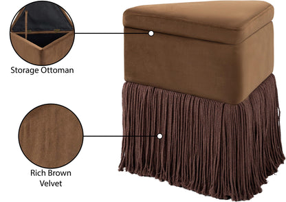Trivoli - Ottoman / Stool