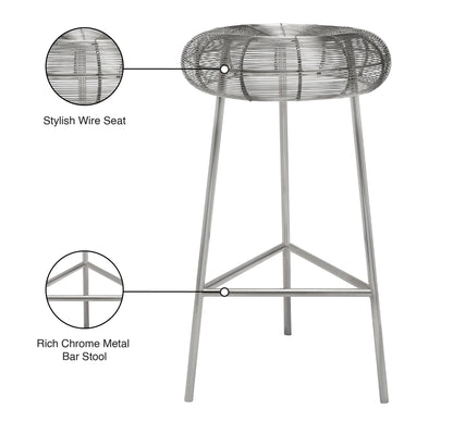 Tuscany - Bar Stool
