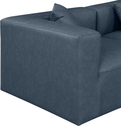 Cube - 5 Piece Modular Corner Sectional