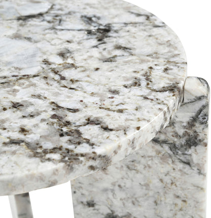 Vernazza - Genuine Marble Table