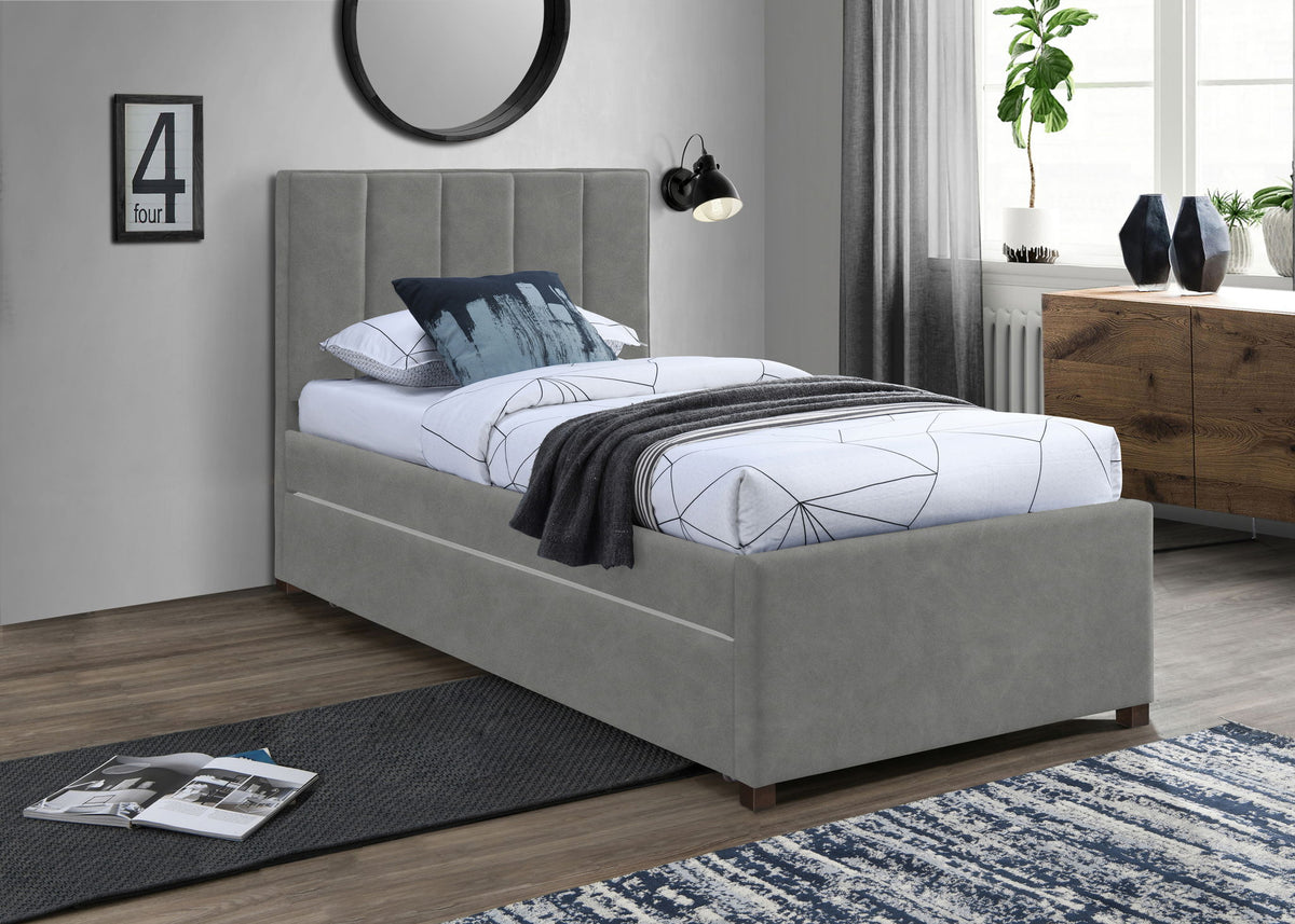 Hudson - Trundle Bed
