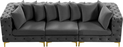 Tremblay - Modular Sofa - 3 Seats