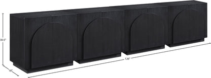 Navona - 4 Piece Sideboard / Buffet