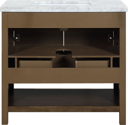 Soren - Bathroom Vanity