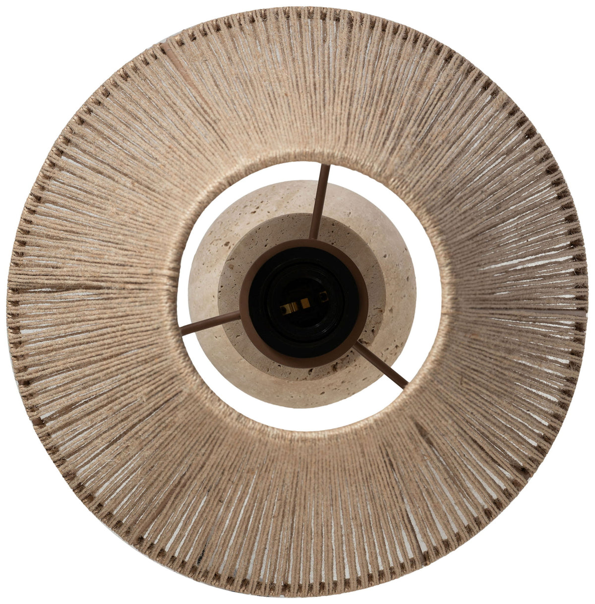 Lucente - Table Lamp