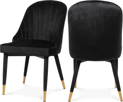 Belle - Dining Chair (Set of 2)