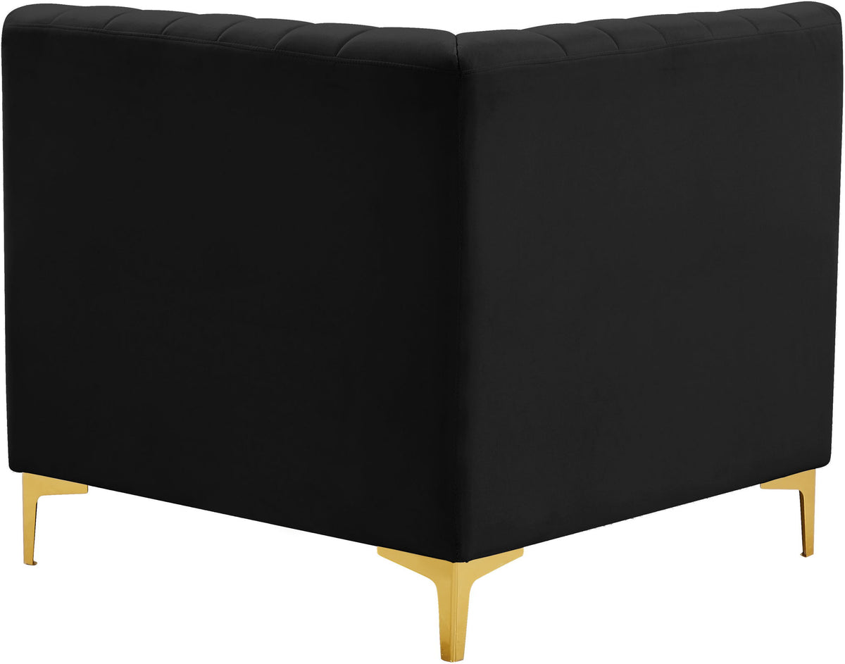 Alina - Corner Chair