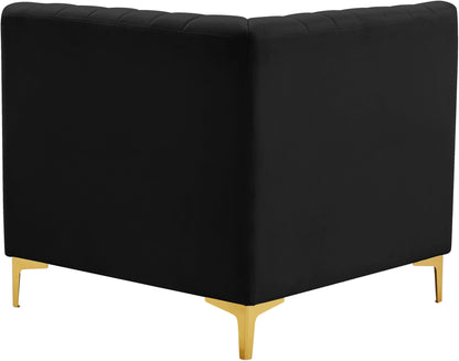Alina - Corner Chair