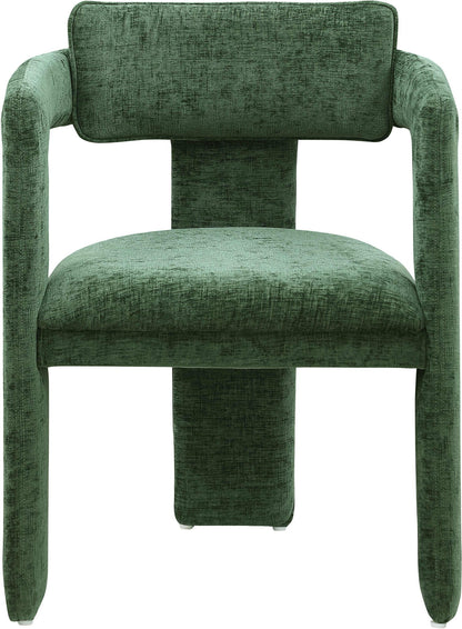 Brenda - Chenille Dining Chair (Set of 2)