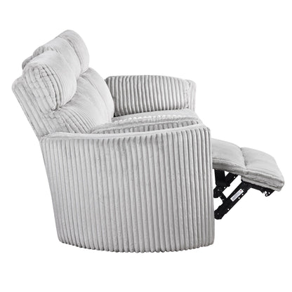 Radius - Power Reclining Sofa