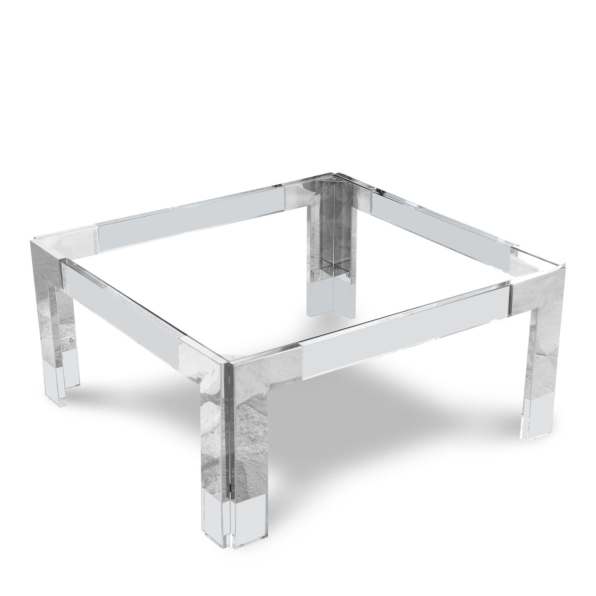 Casper - Square Coffee Table