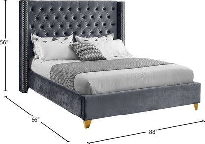 Barolo - Bed