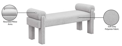 Stefano - Bench