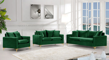Naomi - Sofa