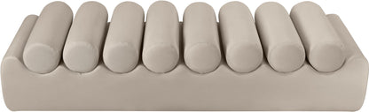 Rumble - Bench
