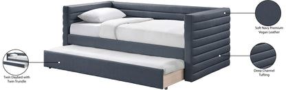 Beverly - Twin Daybed