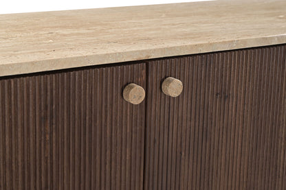 Cressa - Mango Wood Sideboard / Buffet