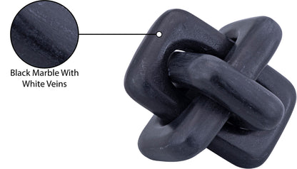 Bond - Marble Decorative Knot