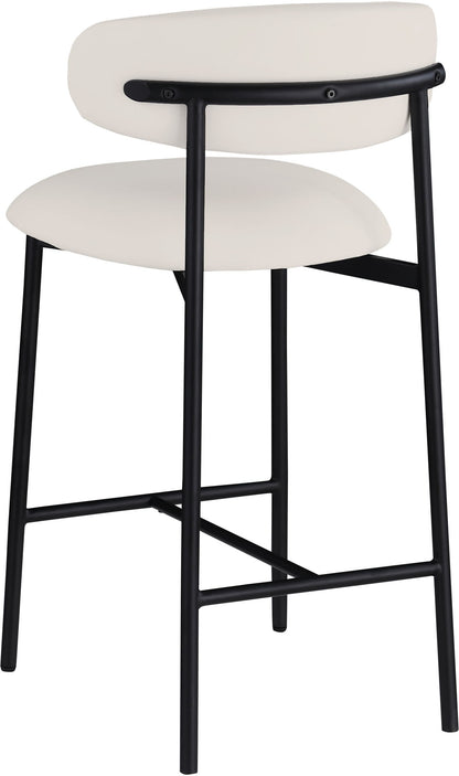 Lupita - Counter Stool (Set of 2)