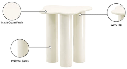 Romaine - End Table