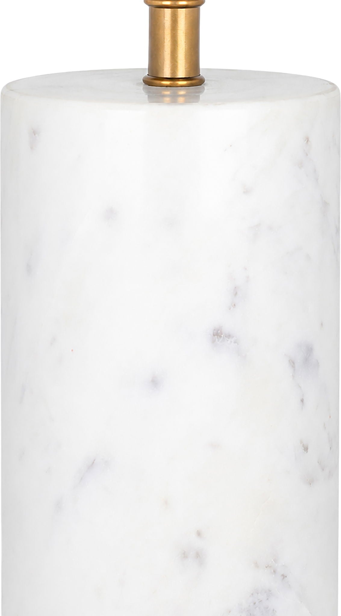 Titan - Textured Fabric Table Lamp
