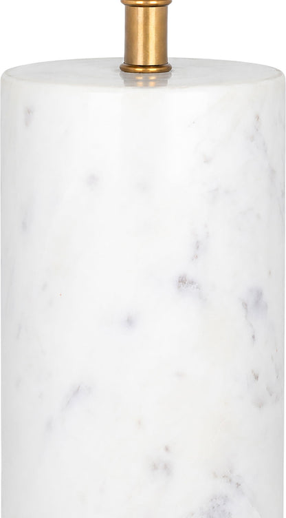 Titan - Textured Fabric Table Lamp