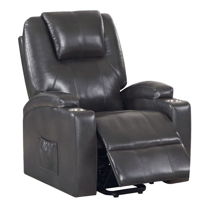 Evander - Power Lift Recliner