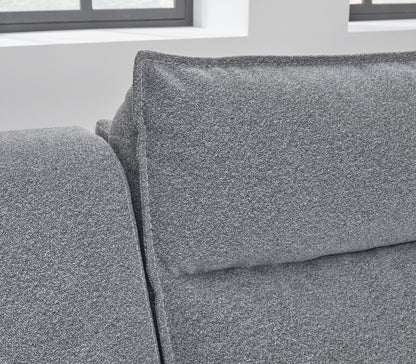 Modmax II - 7 Piece Reclining Sectional