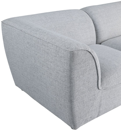 Miramar - 5 Piece Modular Sectional
