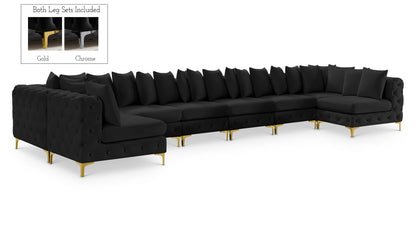 Tremblay - 9 Piece Modular Sectional