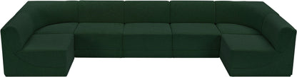 Ollie - 7 Piece Modular Sectional