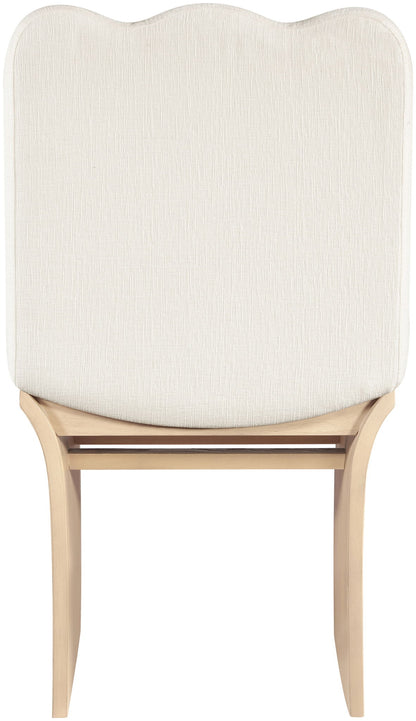 Shaw - Dining Chair - Natural Base